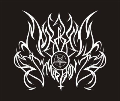 logo Morbid Symphony (BRA)